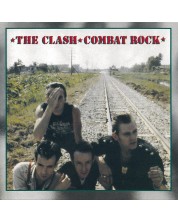 The Clash - Combat Rock (CD Box) -1