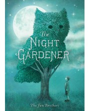 The Night Gardener -1