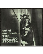 The Rolling Stones - Out Of Our Heads (UK Version) (Vinyl) -1