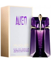 Thierry Mugler Парфюмна вода Alien, 60 ml -1