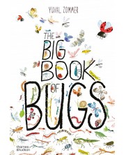 The Big Book of Bugs -1