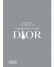 The World According to Christian Dior -1