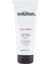The Solution Лосион за тяло Collagen, 200 ml