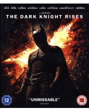 The Dark Knight Rises (Blu-ray) -1