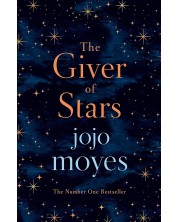 The Giver of Stars (Michael Joseph) -1