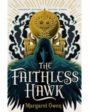 The Faithless Hawk -1
