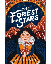 The Forest of Stars (US) -1