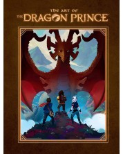 The Art of the Dragon Prince -1