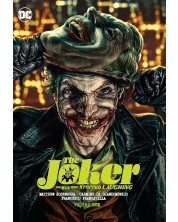 The Joker: The Man Who Stopped Laughing, Vol. 1 -1