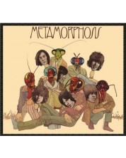 The Rolling Stones - Metamorphosis (CD) -1