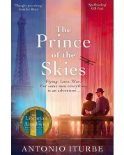 The Prince of the Skies -1