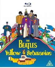 The Beatles - Yellow Submarine (Blu-ray)