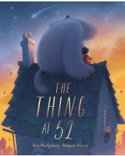 The Thing at 52 -1
