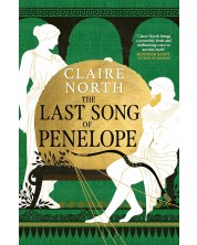 The Last Song of Penelope -1