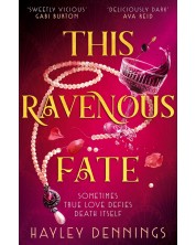 This Ravenous Fate -1