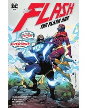 The Flash, Vol. 14: The Flash Age -1