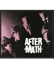 The Rolling Stones - Aftermath (UK Version) (CD) -1