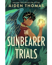 The Sunbearer Trials (Hardback) -1