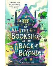 The Bookshop at the Back of Beyond -1