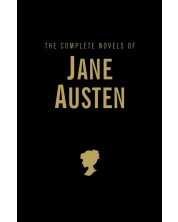 The Complete Novels of Jane Austen: Wordsworth Library Collection (Hardcover)
