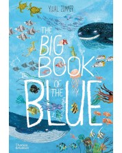 The Big Book of the Blue -1