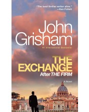 The Exchange: After The Firm (Random House USA) -1