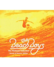 The Beach Boys - The Platinum Collection (3 CD)