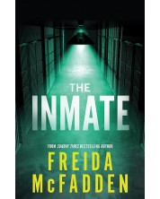 The Inmate -1