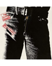 The Rolling Stones - Sticky Fingers (Vinyl) -1