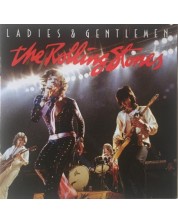 The Rolling Stones - Ladies & Gentlemen (CD)