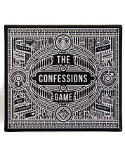 Настолна игра The School of Life: The Confessions Game - Парти