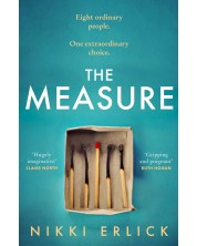 The Measure -1