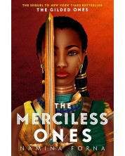 The Merciless Ones -1