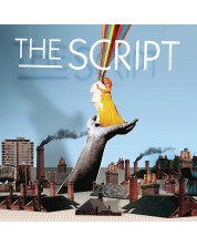 The Script - The Script (Vinyl) -1
