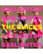 The Chicks - Gaslighter (CD) -1