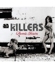 The Killers - Sam’s Town (Vinyl) -1