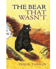 The Bear That Wasn't -1