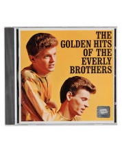 The Everly Brothers - The Golden Hits (CD) -1
