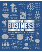 The Business Book -1