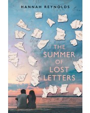 The Summer of Lost Letters -1