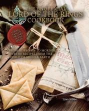 The Unofficial Lord of the Rings Cookbook -1