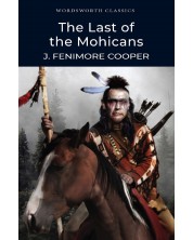 The Last of the Mohicans -1