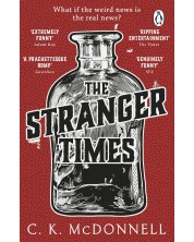 The Stranger Times -1