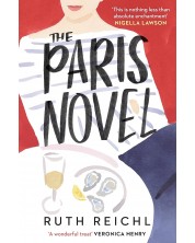 The Paris Novel -1