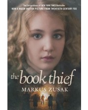 The Book Thief -1