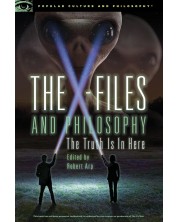 The X-Files and Philosophy -1