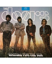 The Doors - Waiting For The Sun (Vinyl)