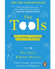 The Tools -1