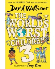 The World's Worst Children 3 -1