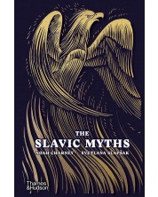 The Slavic Myths -1